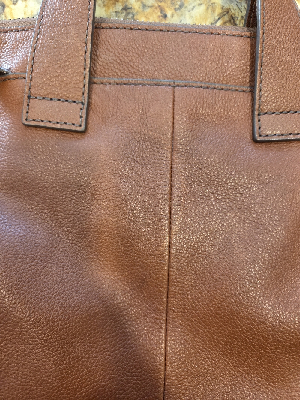 Fossil Mini Backpack - Picture 5 of 8
